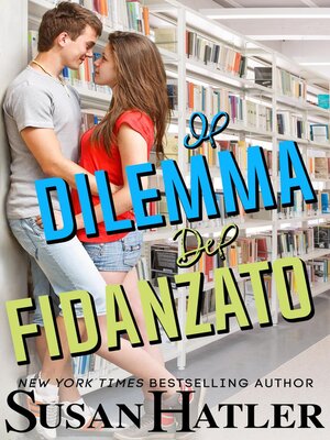 cover image of Il Dilemma del Fidanzato